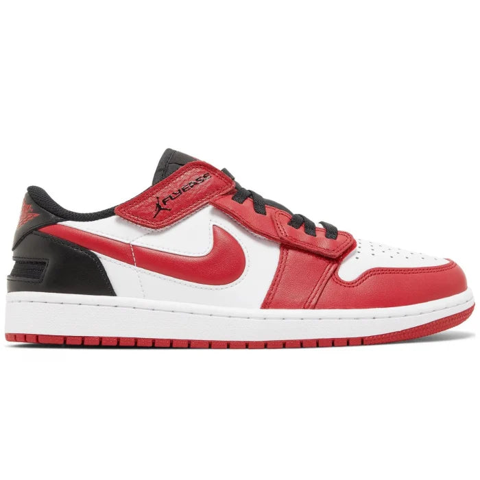 Jordan 1 Low FlyEase Gym Red