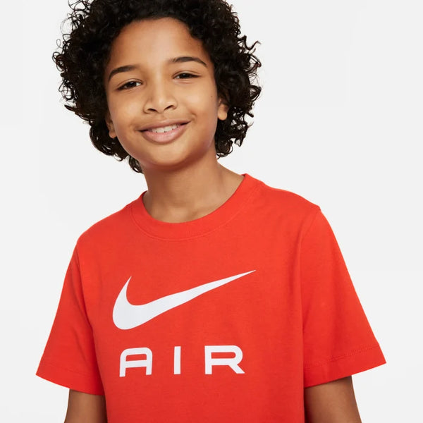 Tricou Nike K NSW tee Air