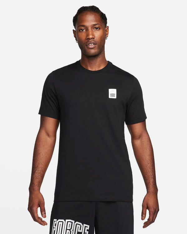 Nike Men's Basketball T-shirt