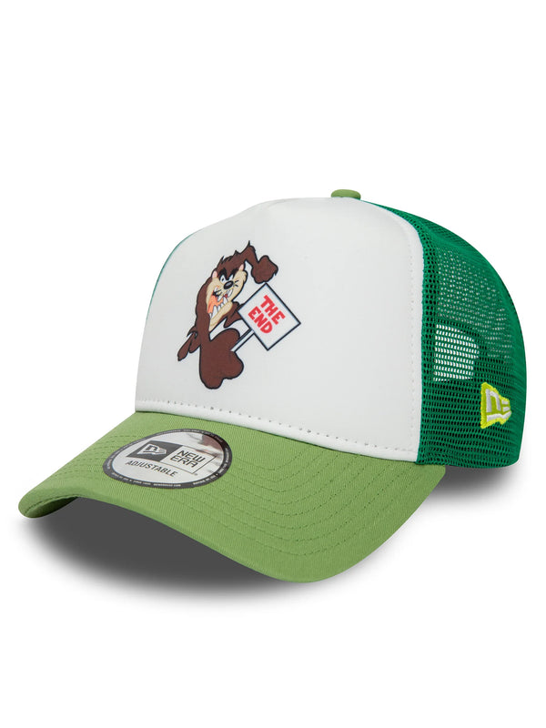 Sapca Character Trucker Looney