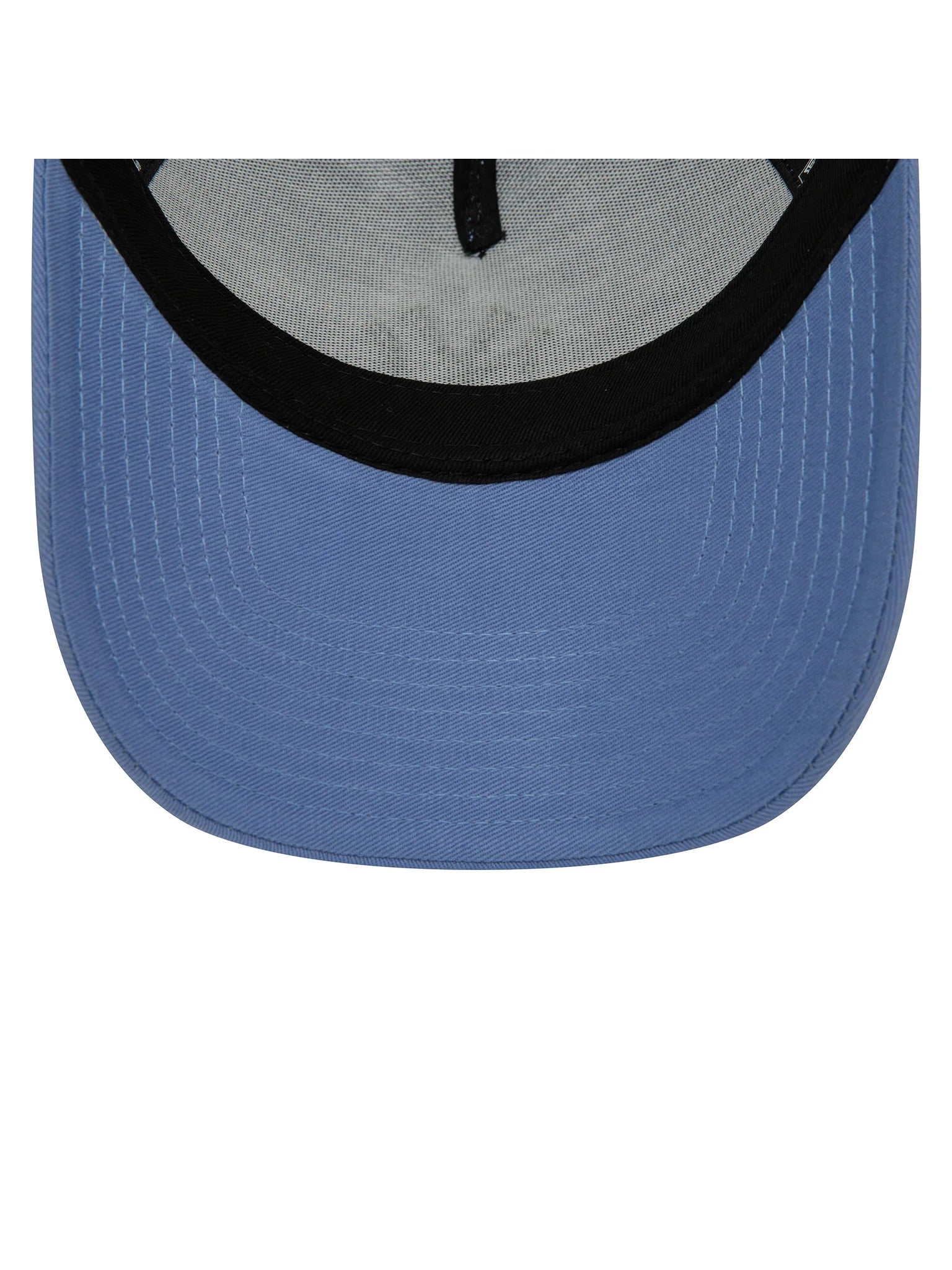 New Era League Essential Trucker New York Yankees Cap (blue/black)