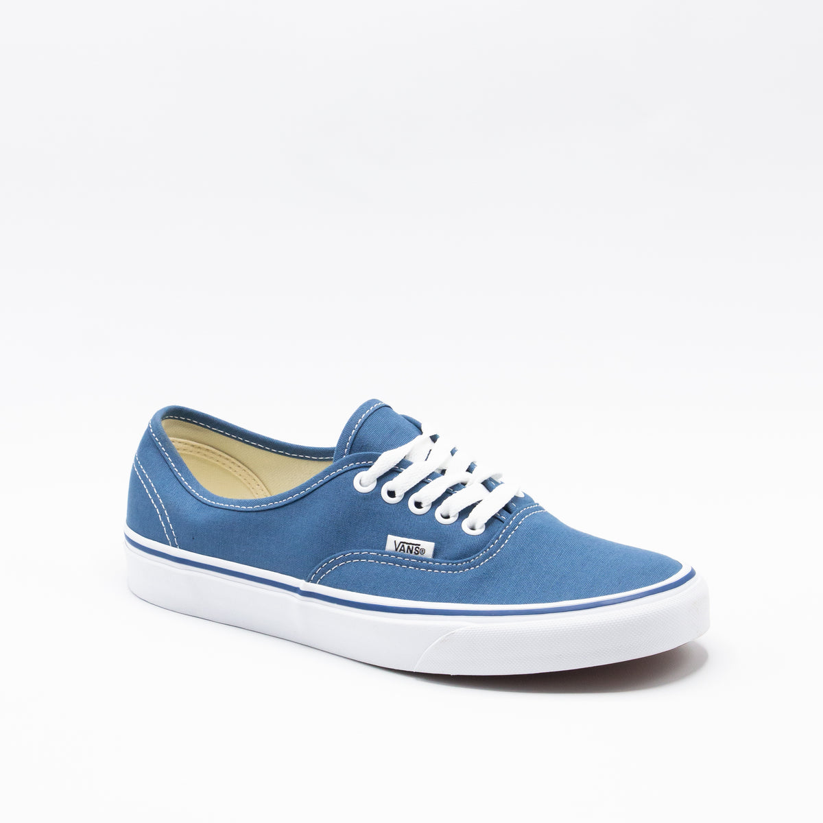 Vans Authentic