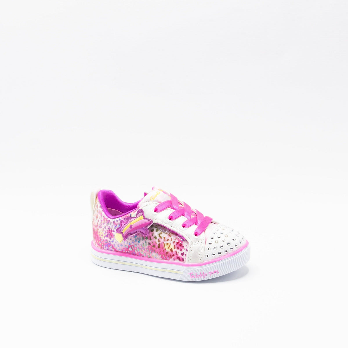 Skechers Sparkle Lite - Galactic Shines