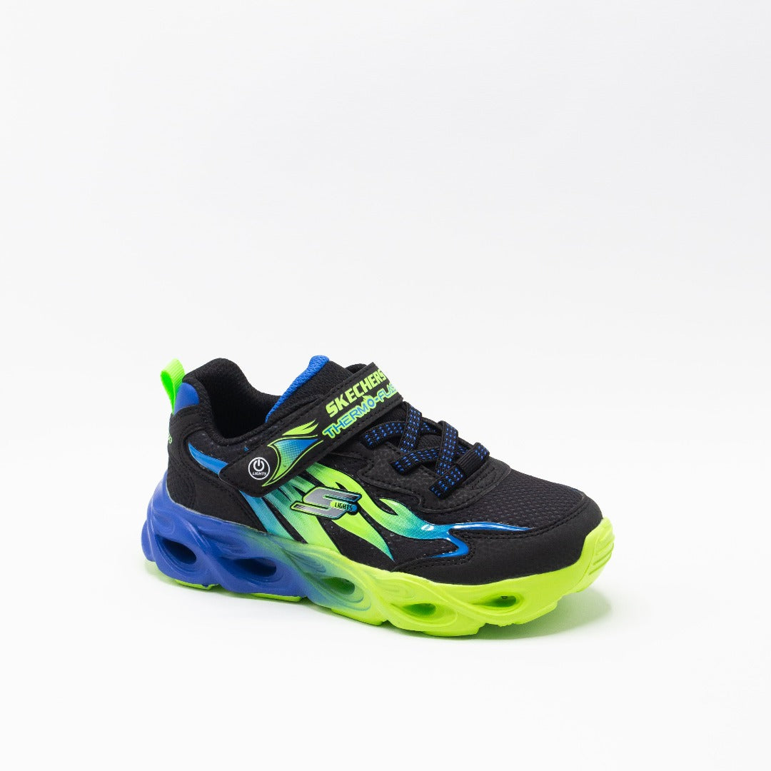 Skechers S Lights Thermo Flash