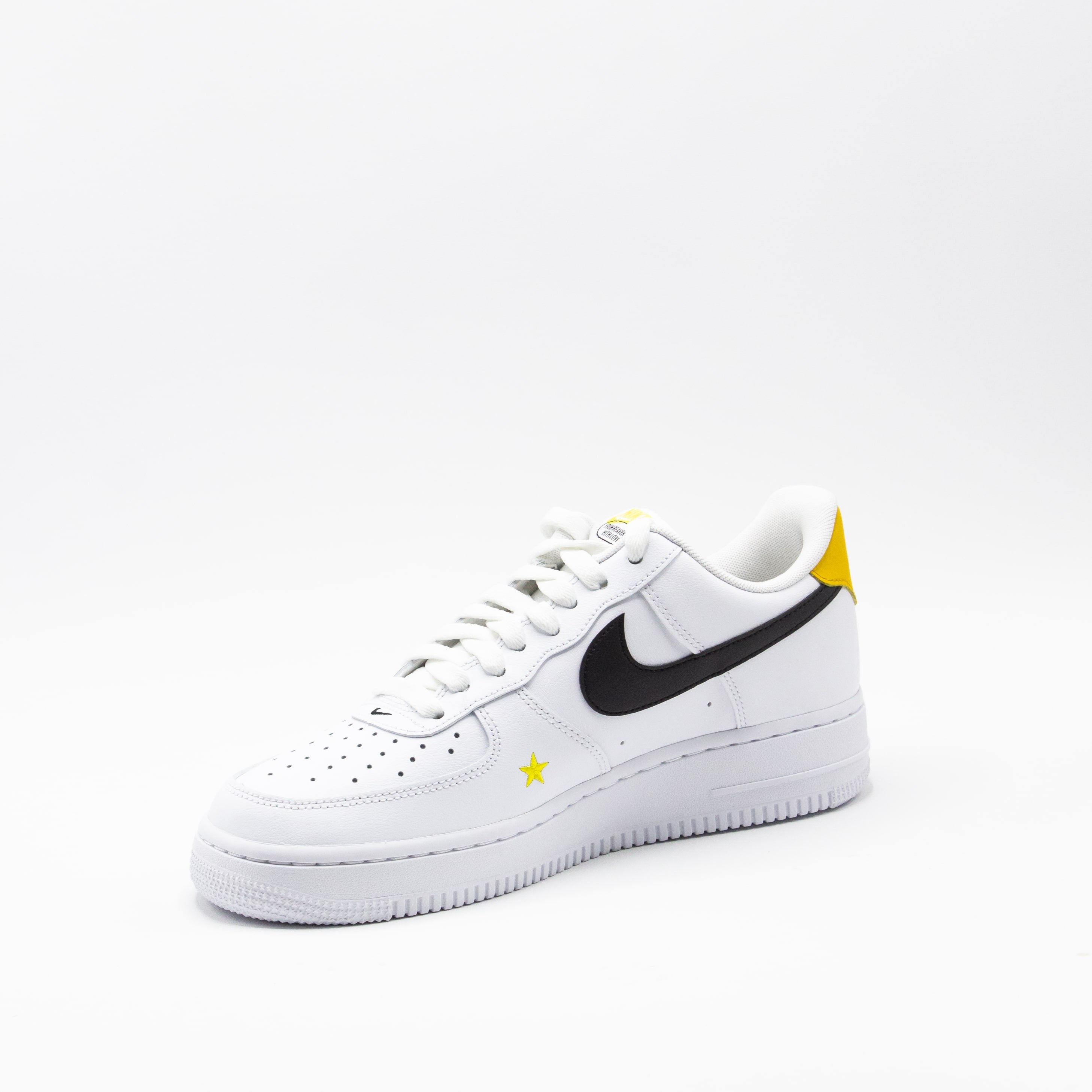 Nike Air Force 1 Low Have a Nike Day White Gold