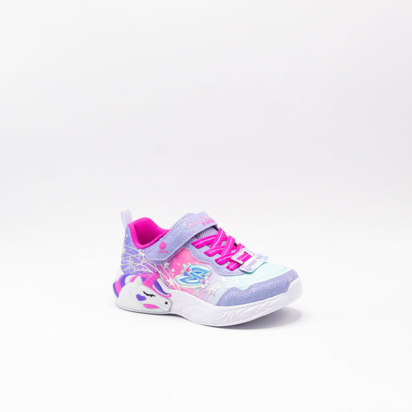 Pantofi Sport Skechers Unicorn Dreams K