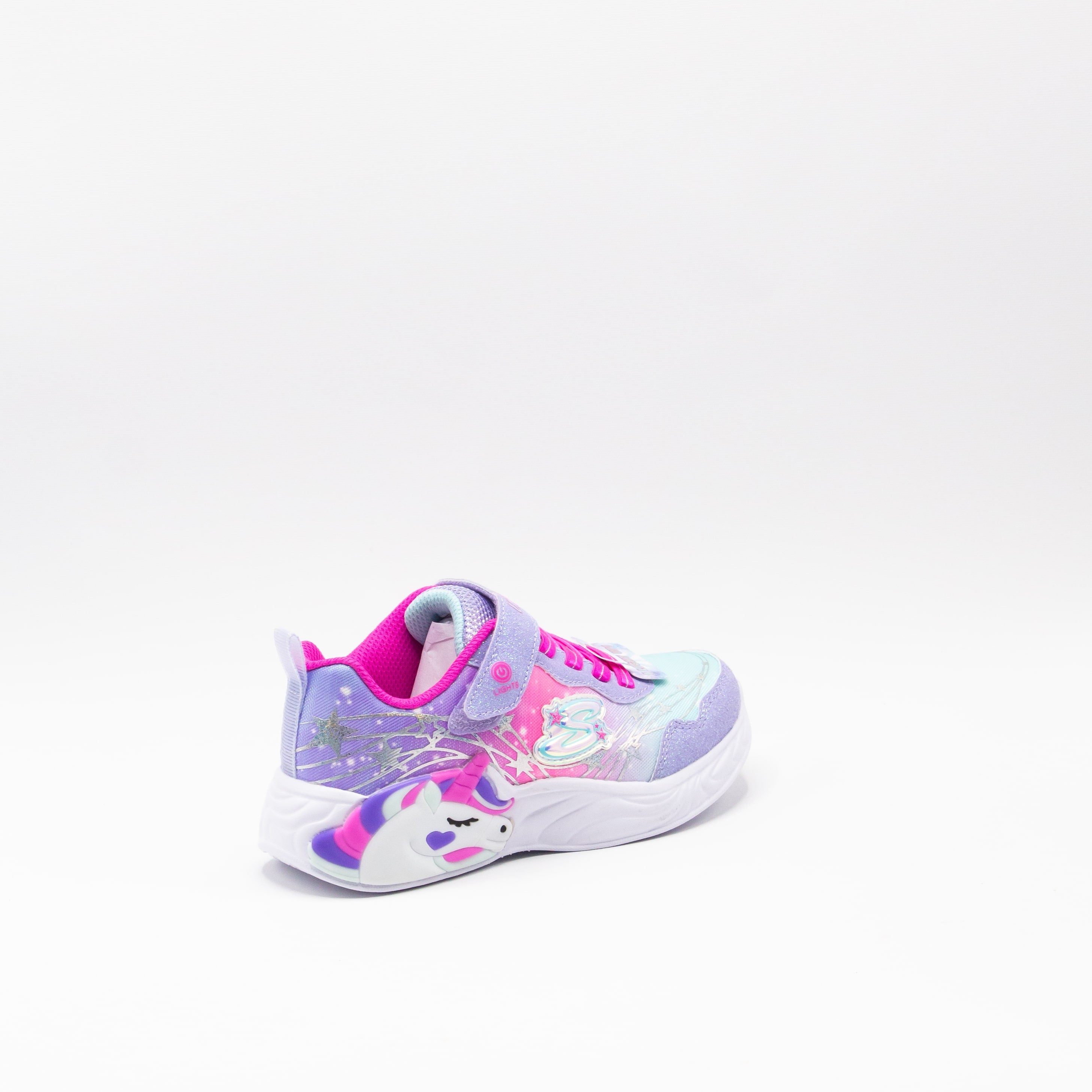 Pantofi Sport Skechers Unicorn Dreams K