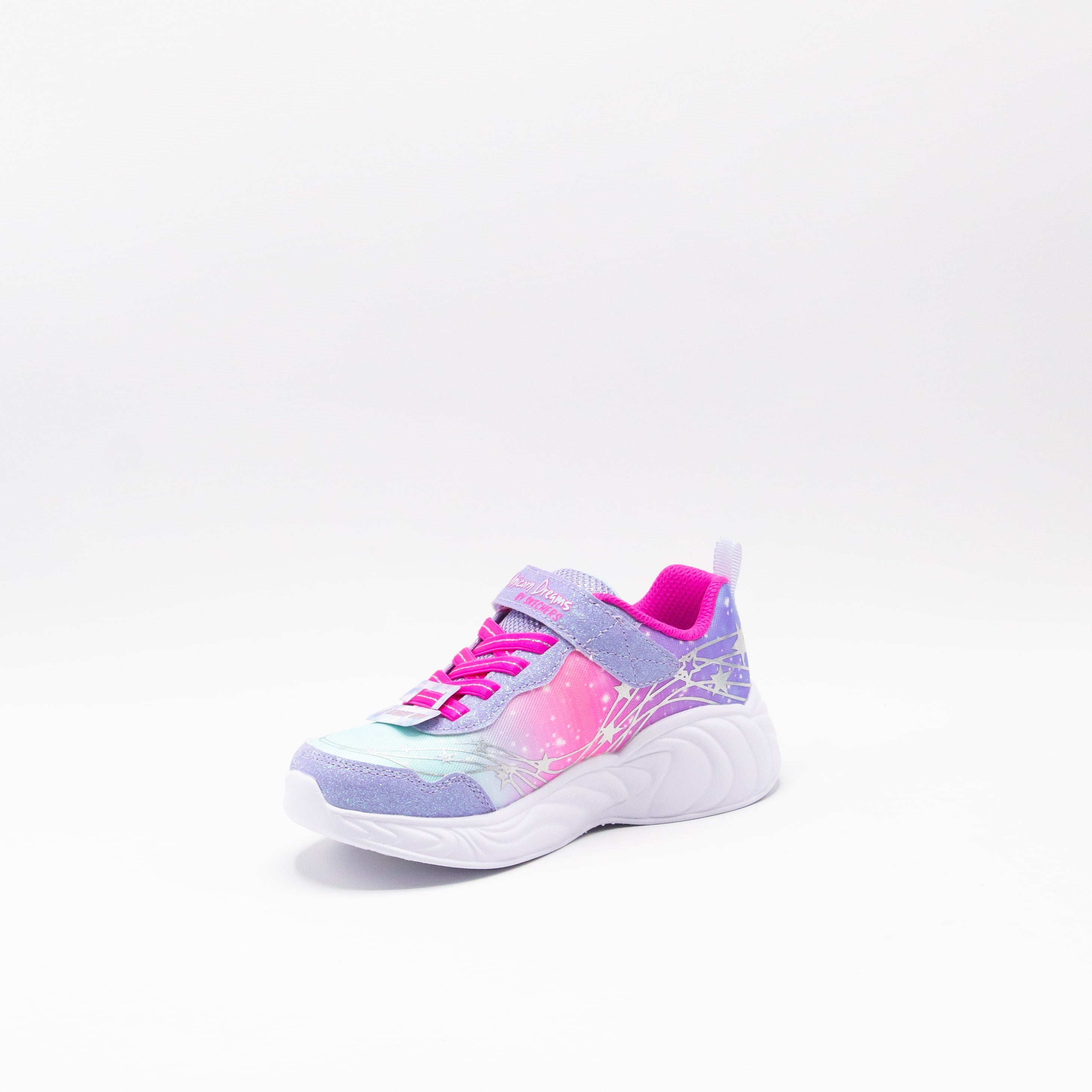 Pantofi Sport Skechers Unicorn Dreams K