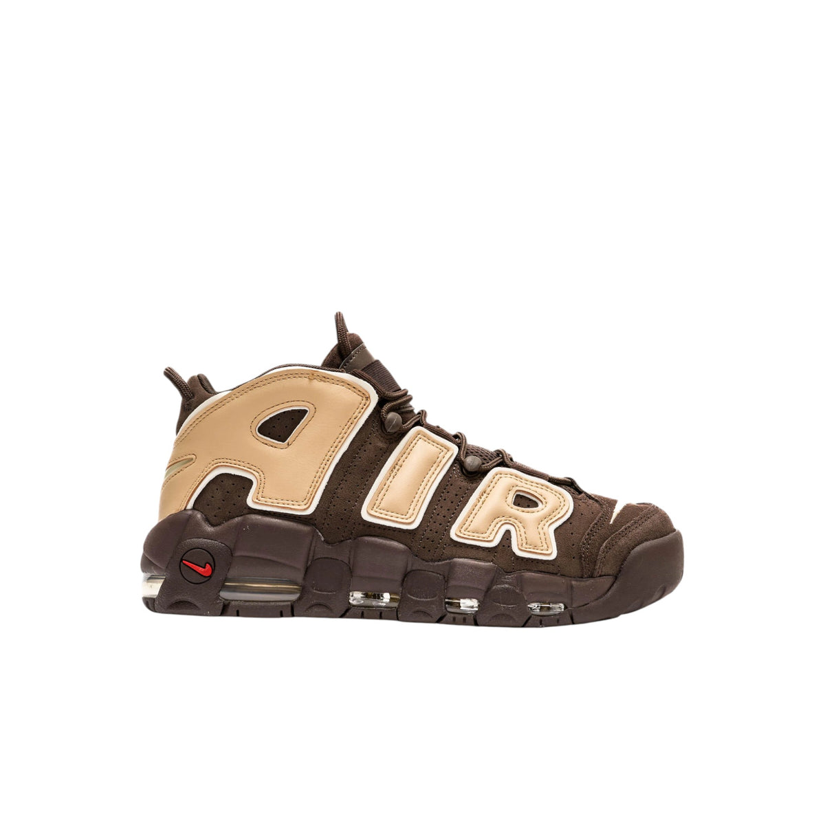 Pantofi sport Nike Air More Uptempo '96 “Baroque Brown”