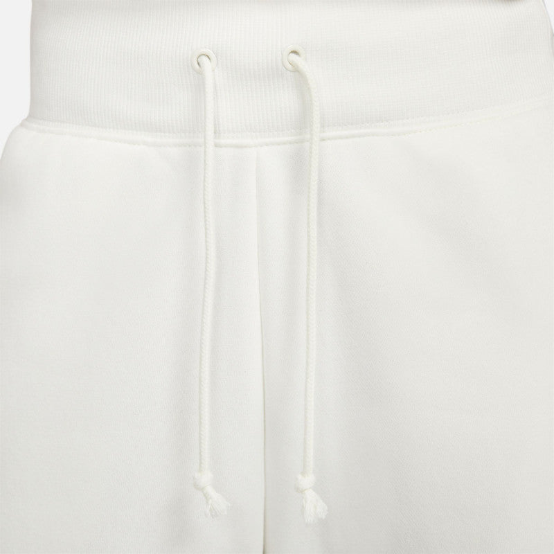 Pantaloni Dama Nike Phoenix Fleece High-Waisted Wide-Leg