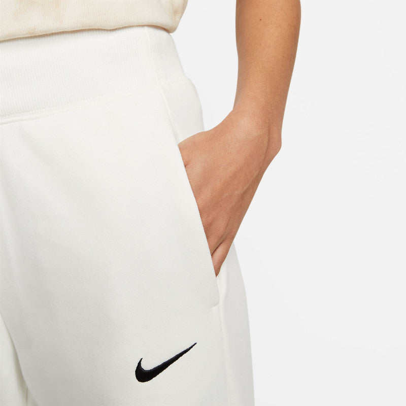 Pantaloni Dama Nike Phoenix Fleece High-Waisted Wide-Leg