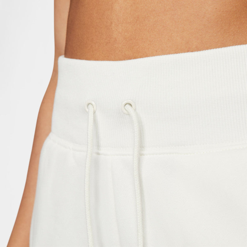 Pantaloni Dama Nike Phoenix Fleece High-Waisted Wide-Leg