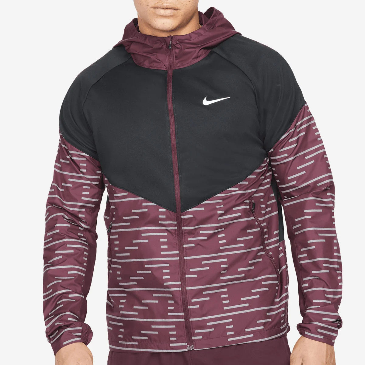 Nike Therma-FIT Repel Run Division Miler Men's Running Jacket