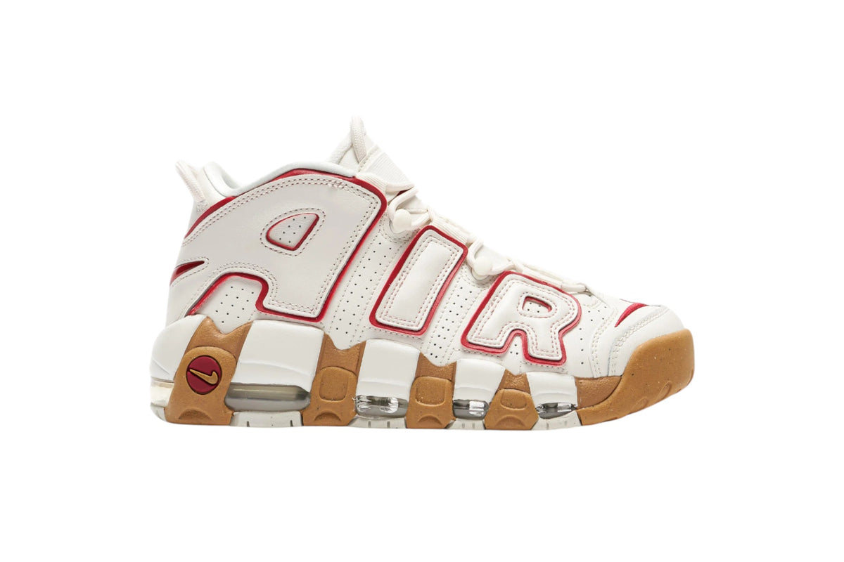 Pantofi sport NIKE AIR MORE UPTEMPO
