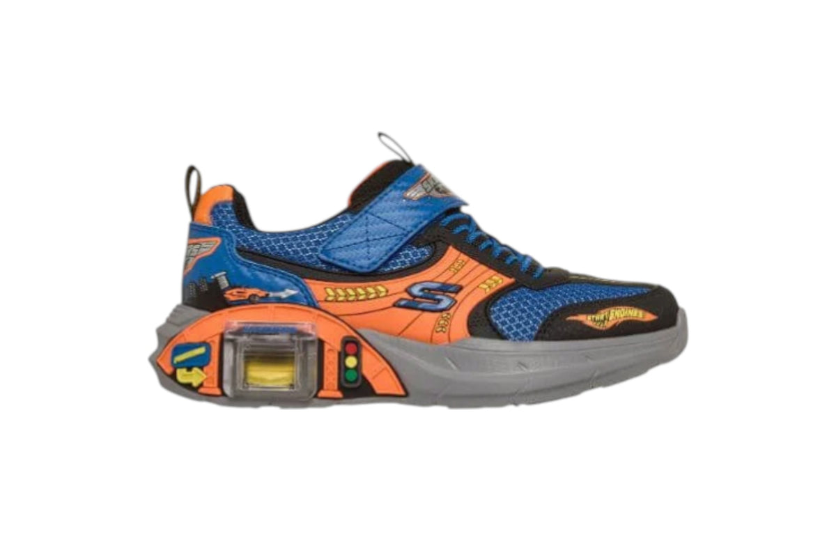 Pantofi sport copii SKECHERS GARAGE
