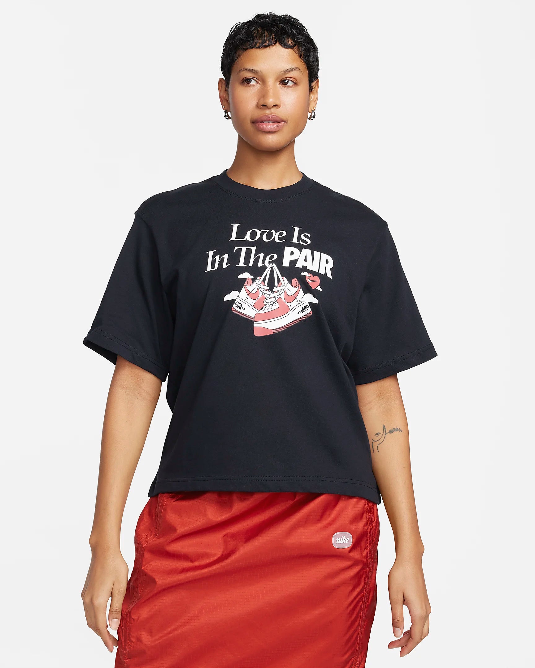 Nike Sportswear Women's Boxy T-Shirt