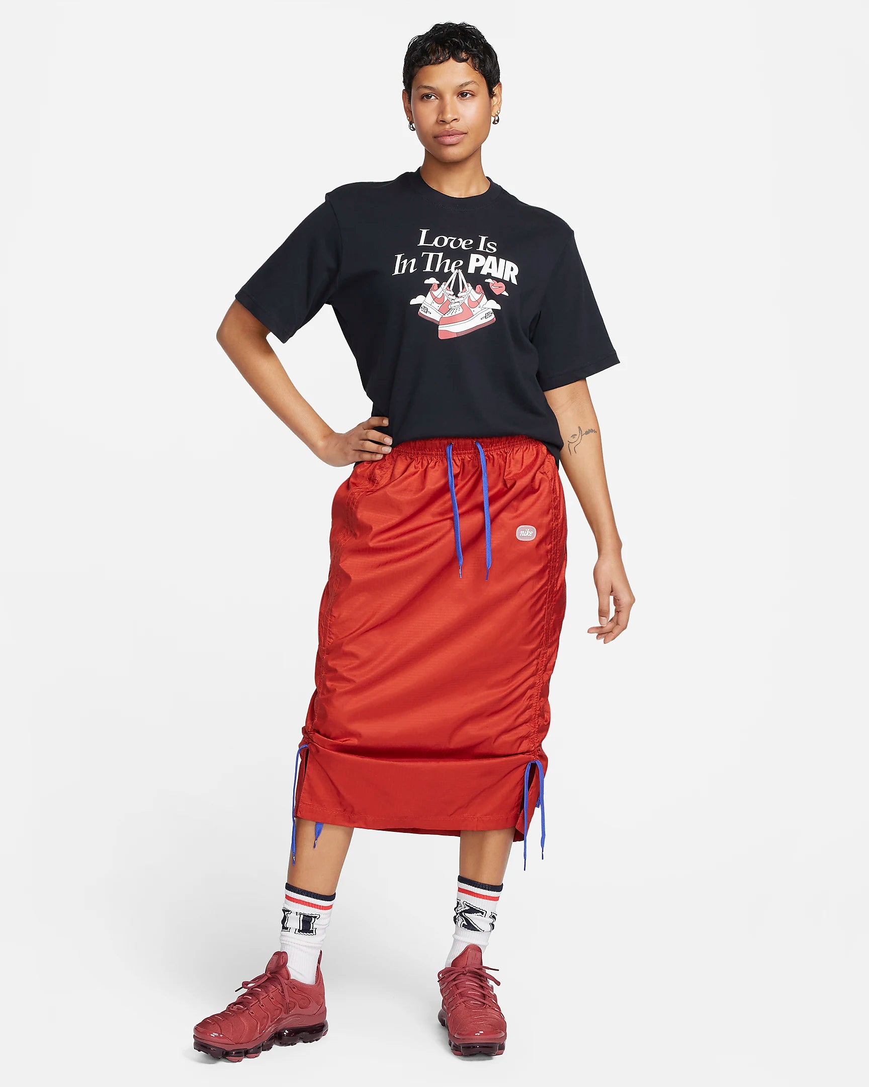 Nike Sportswear Women's Boxy T-Shirt