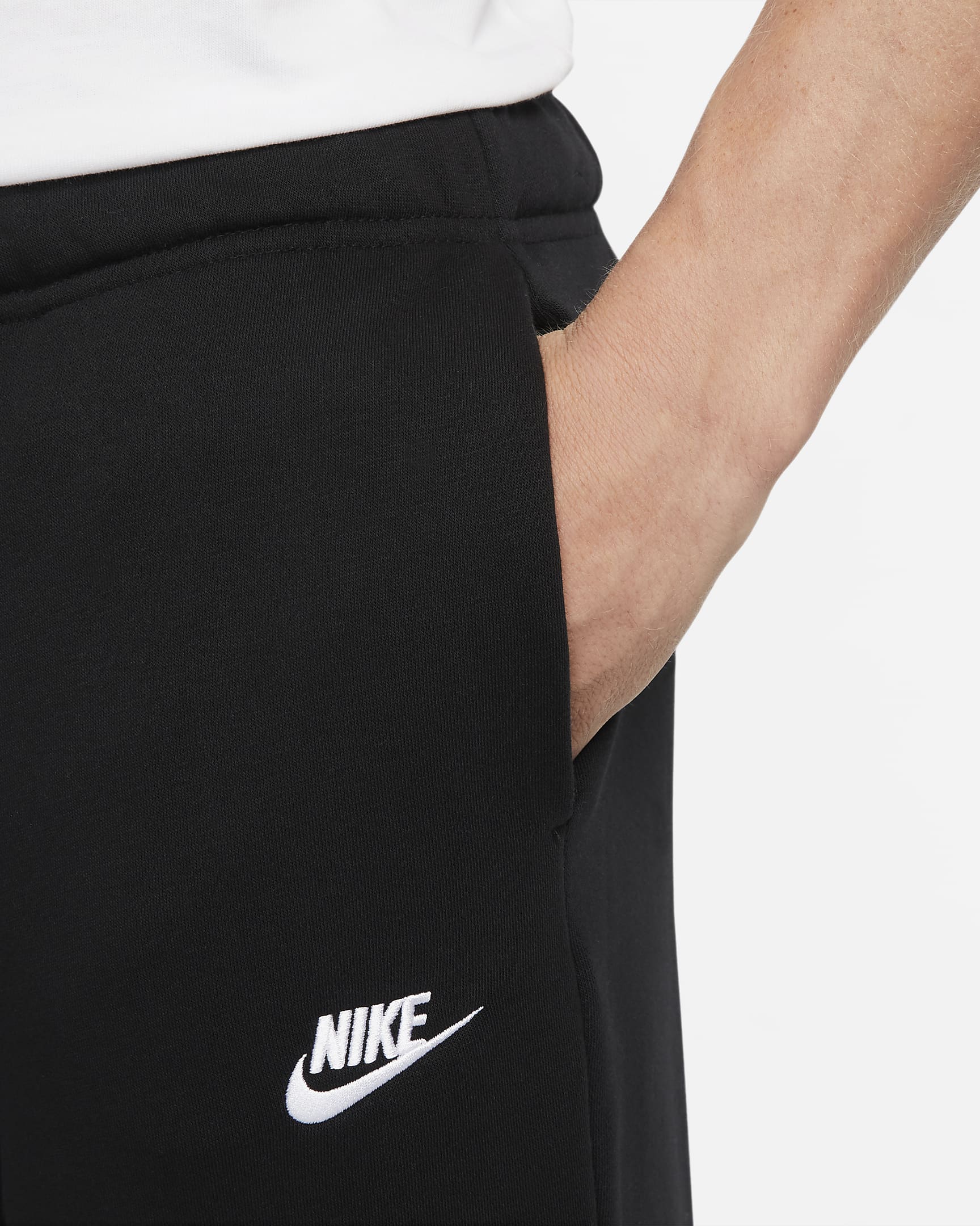 Nike Pantaloni de trening Sportswear Club Fleece
