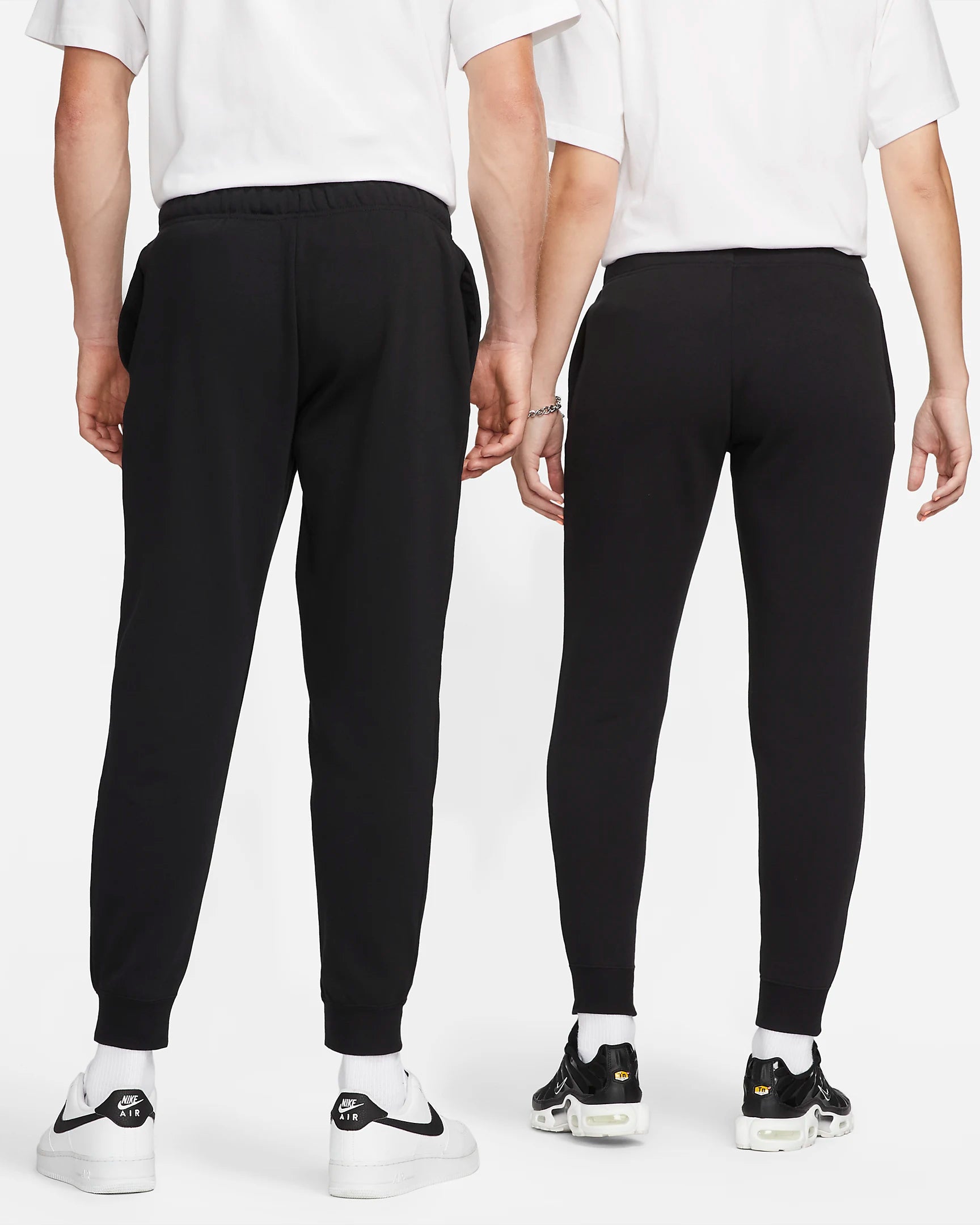 Nike Pantaloni de trening Sportswear Club Fleece