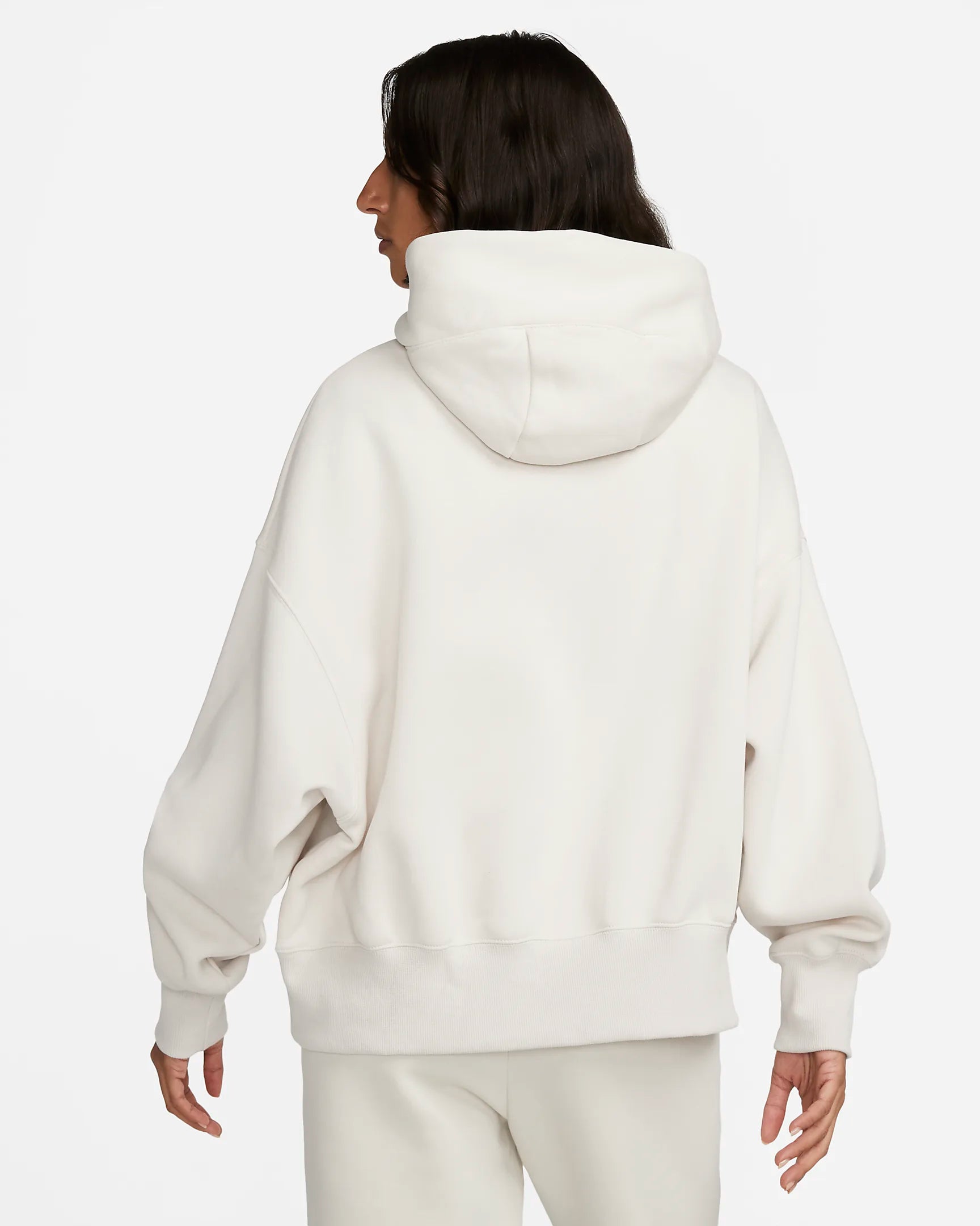 Nike Sportswear Phoenix Fleece Women's Over-Oversized Pullover Hoodie