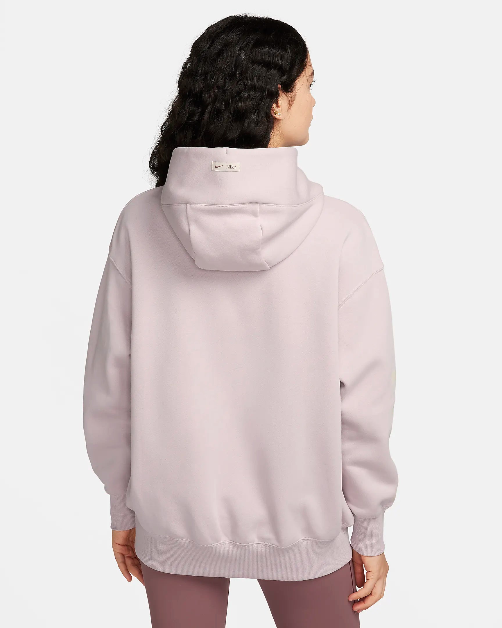 Nike Sportswear Phoenix Fleece Women's Oversized Logo Hoodie