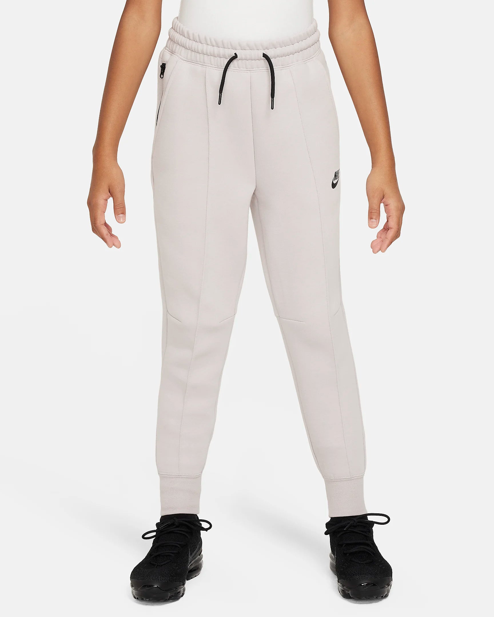 Pantaloni Copii Nike Tech Fleece (Fete)