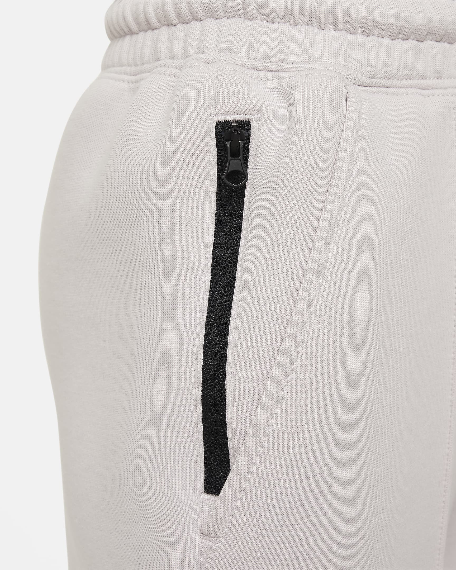 Pantaloni Copii Nike Tech Fleece (Fete)