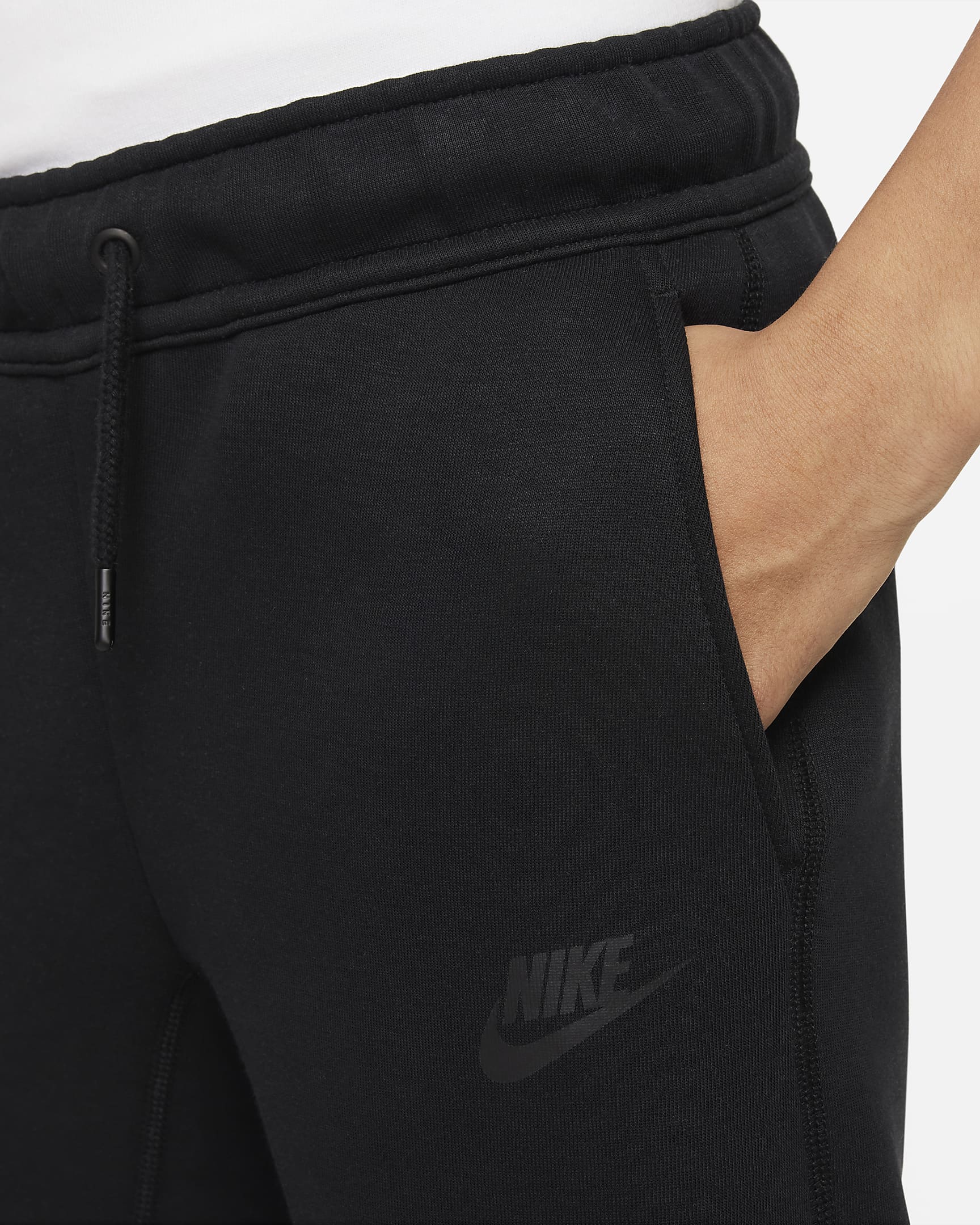 Nike Tech Fleece Pant Kids