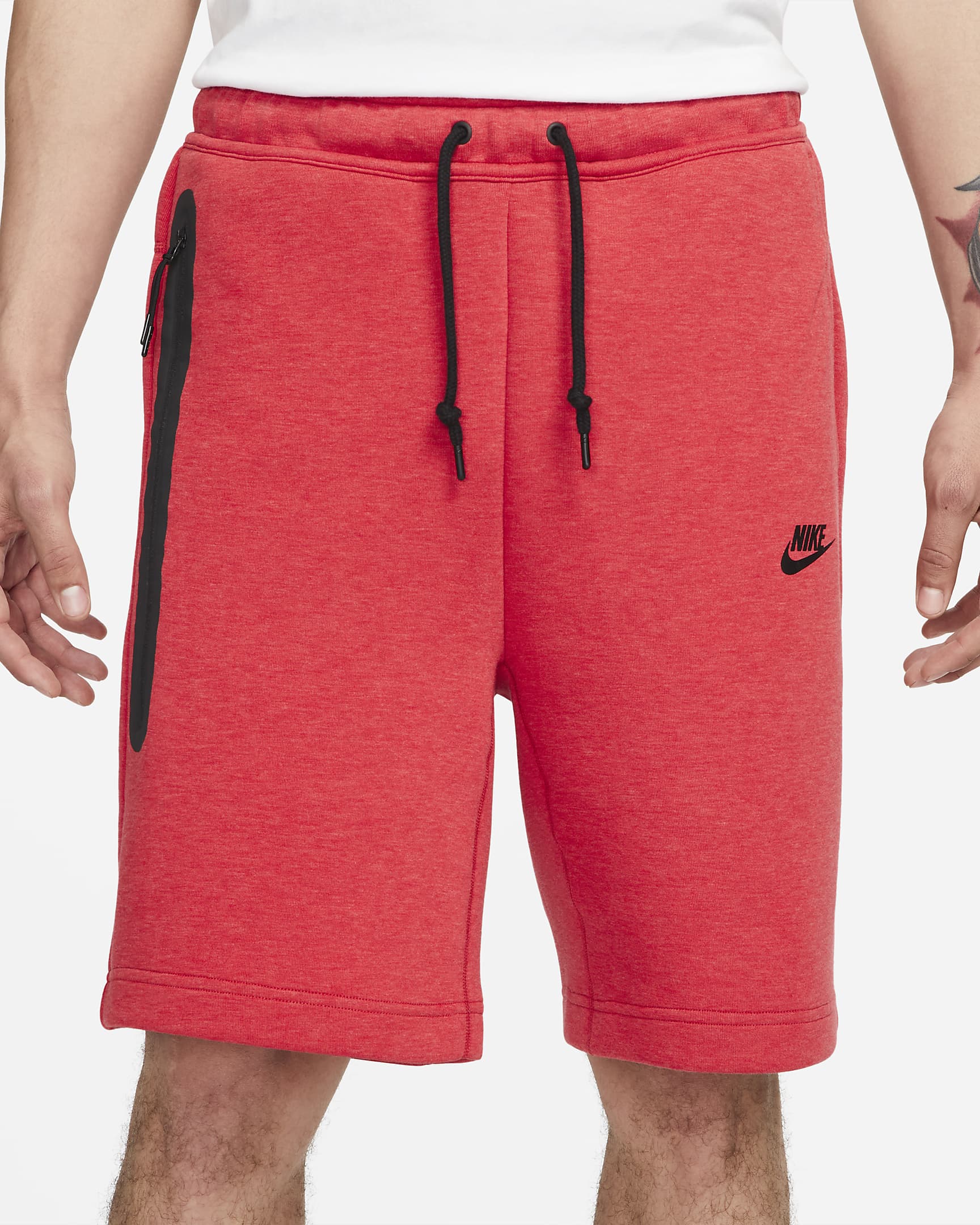 Nike Sportswear Tech Fleece Men's Shorts