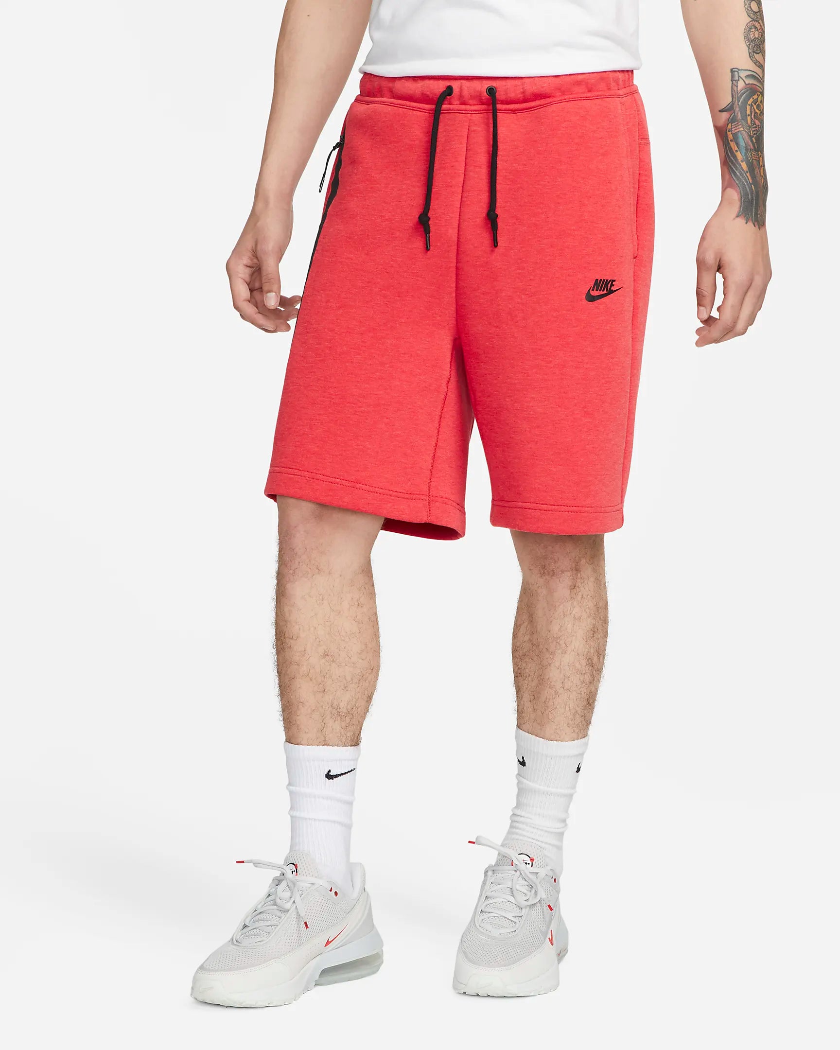 Nike Sportswear Tech Fleece Men's Shorts