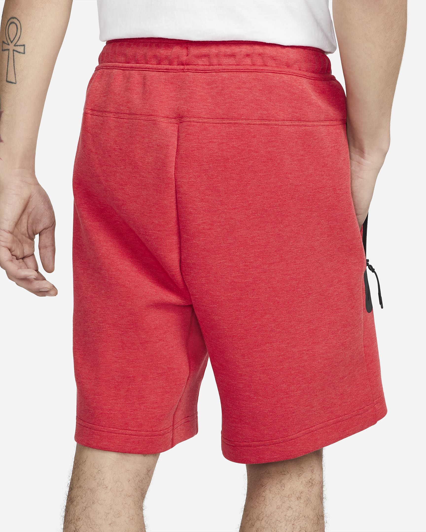 Nike Sportswear Tech Fleece Men's Shorts