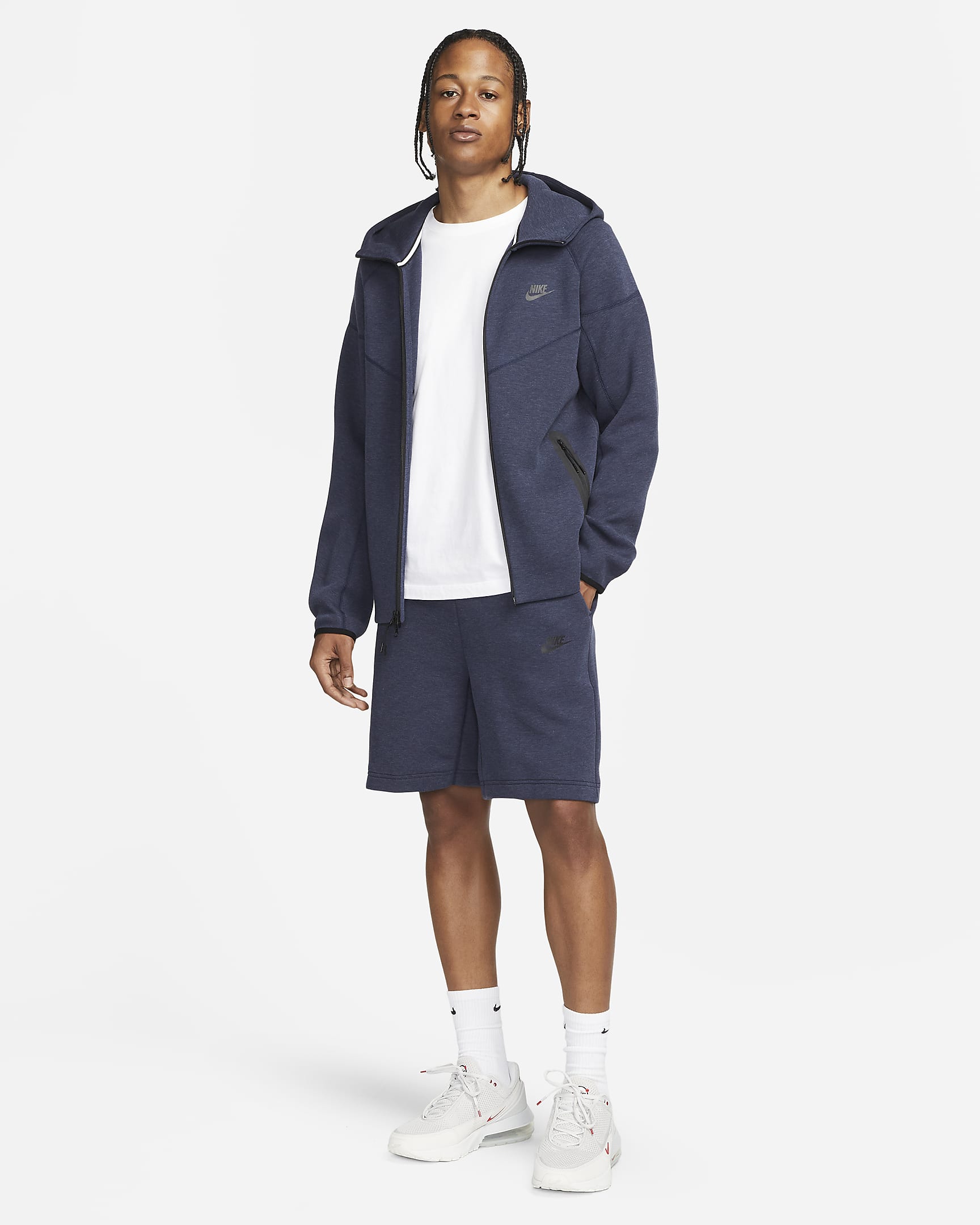 Nike Sportswear Tech Fleece Men's Shorts