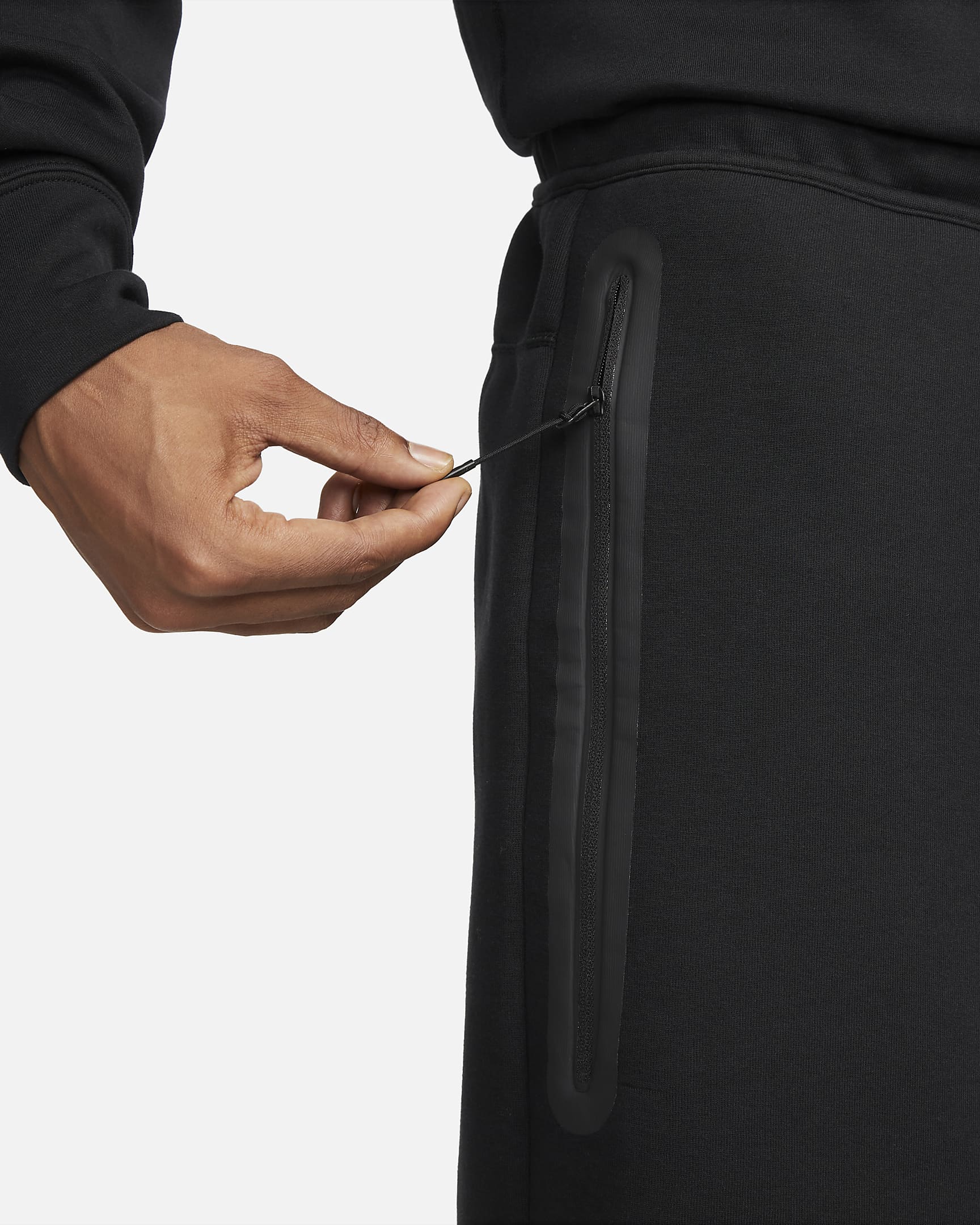 Nike Sportswear Tech Fleece Men's Shorts