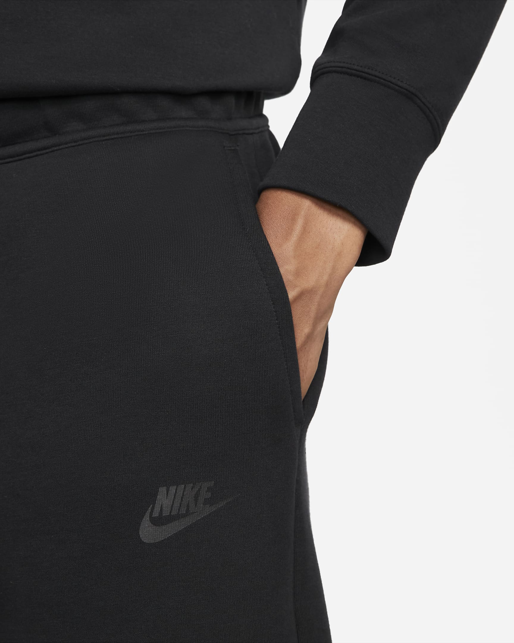 Nike Sportswear Tech Fleece Men's Shorts