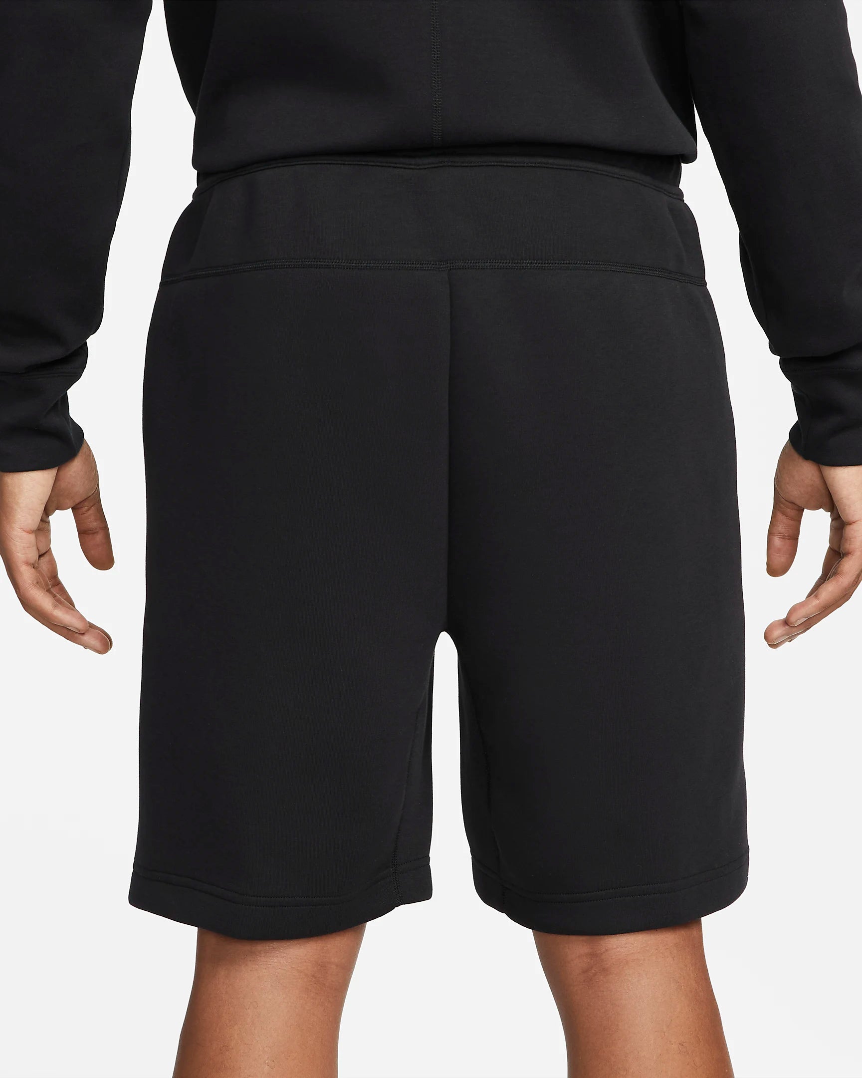 Nike Sportswear Tech Fleece Men's Shorts