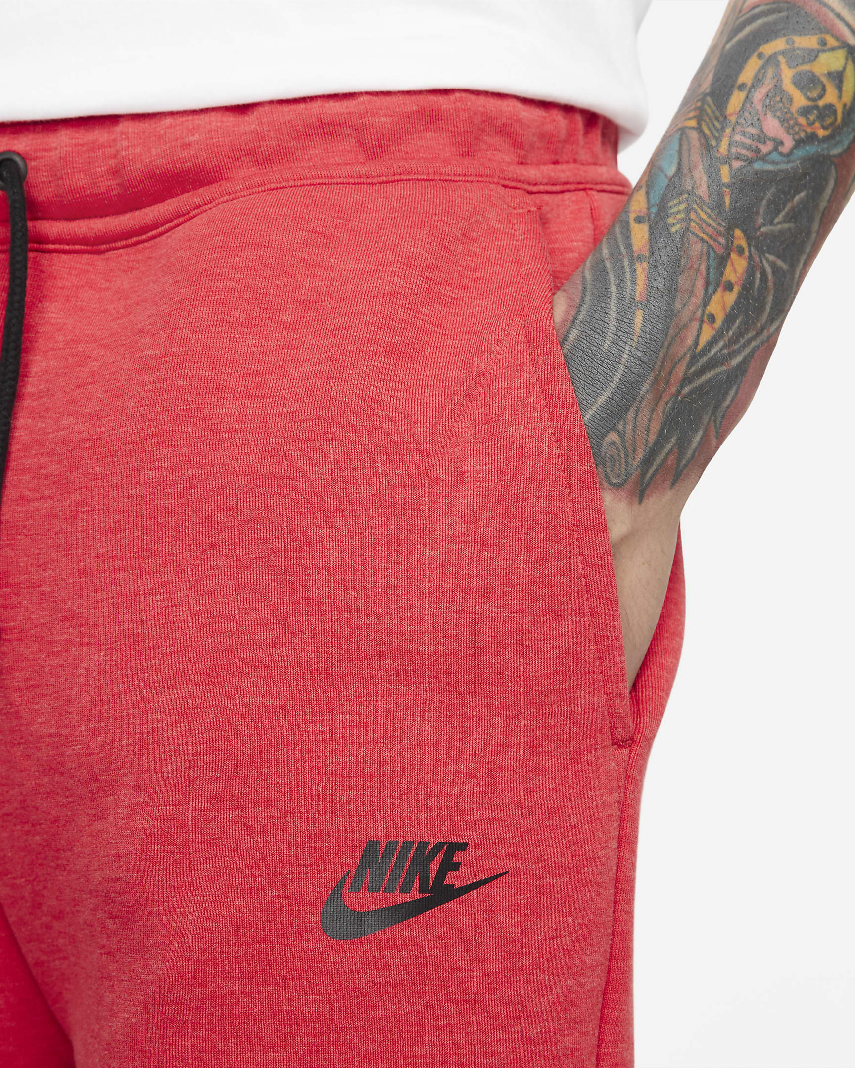 Nike Sportswear Tech Fleece Men's Shorts