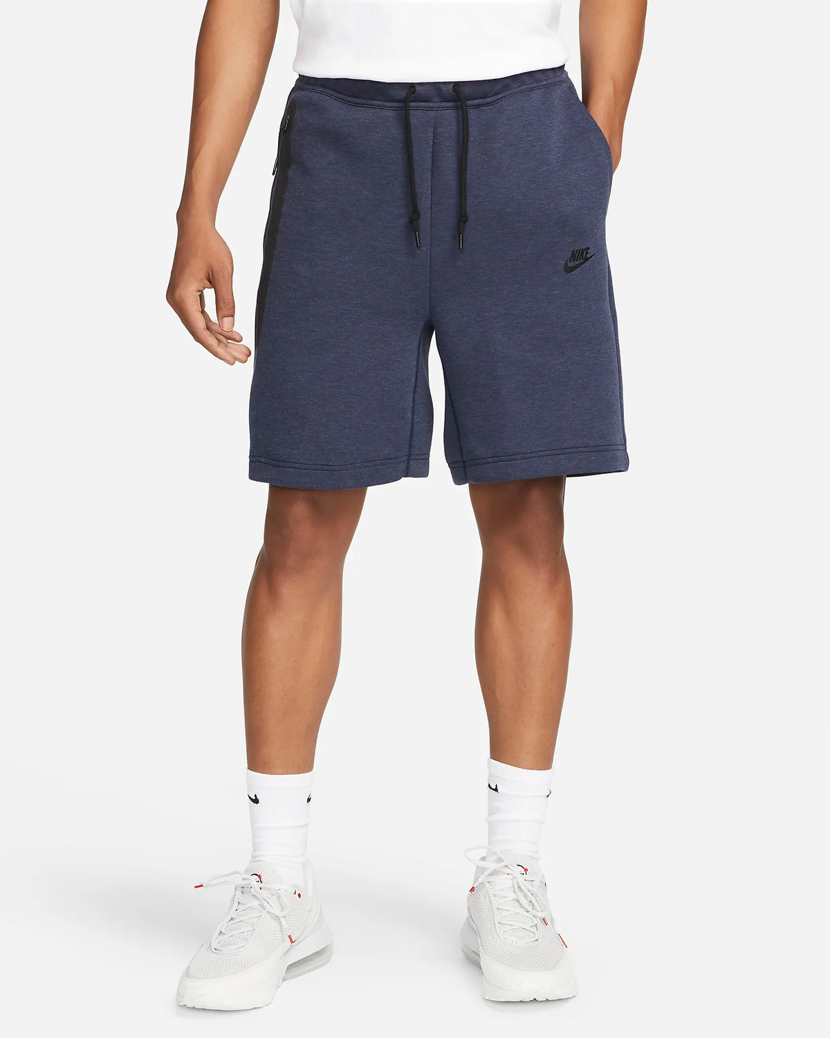 Pantaloni Scurti Barbati Nike Tech Fleece