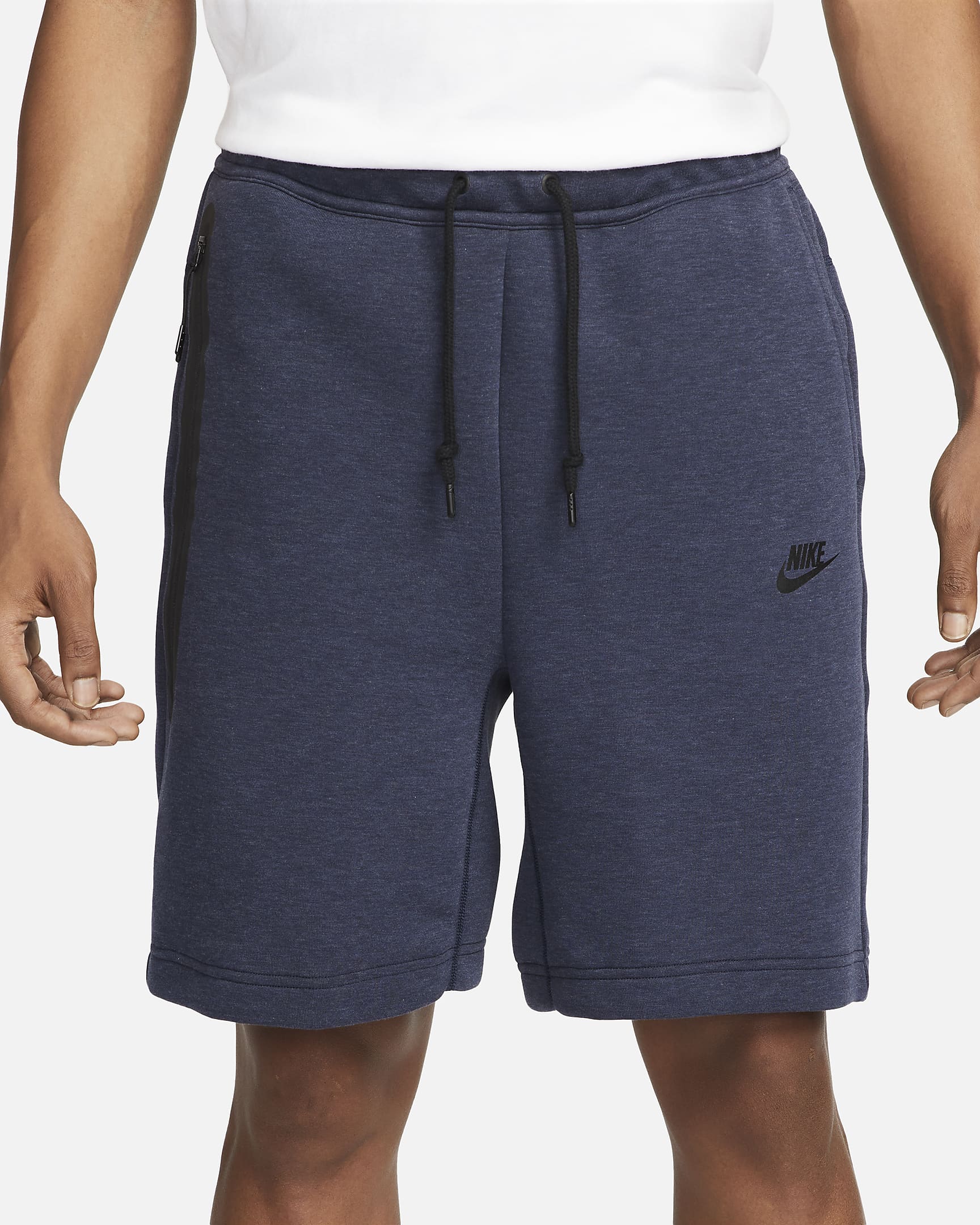 Nike Sportswear Tech Fleece Men's Shorts