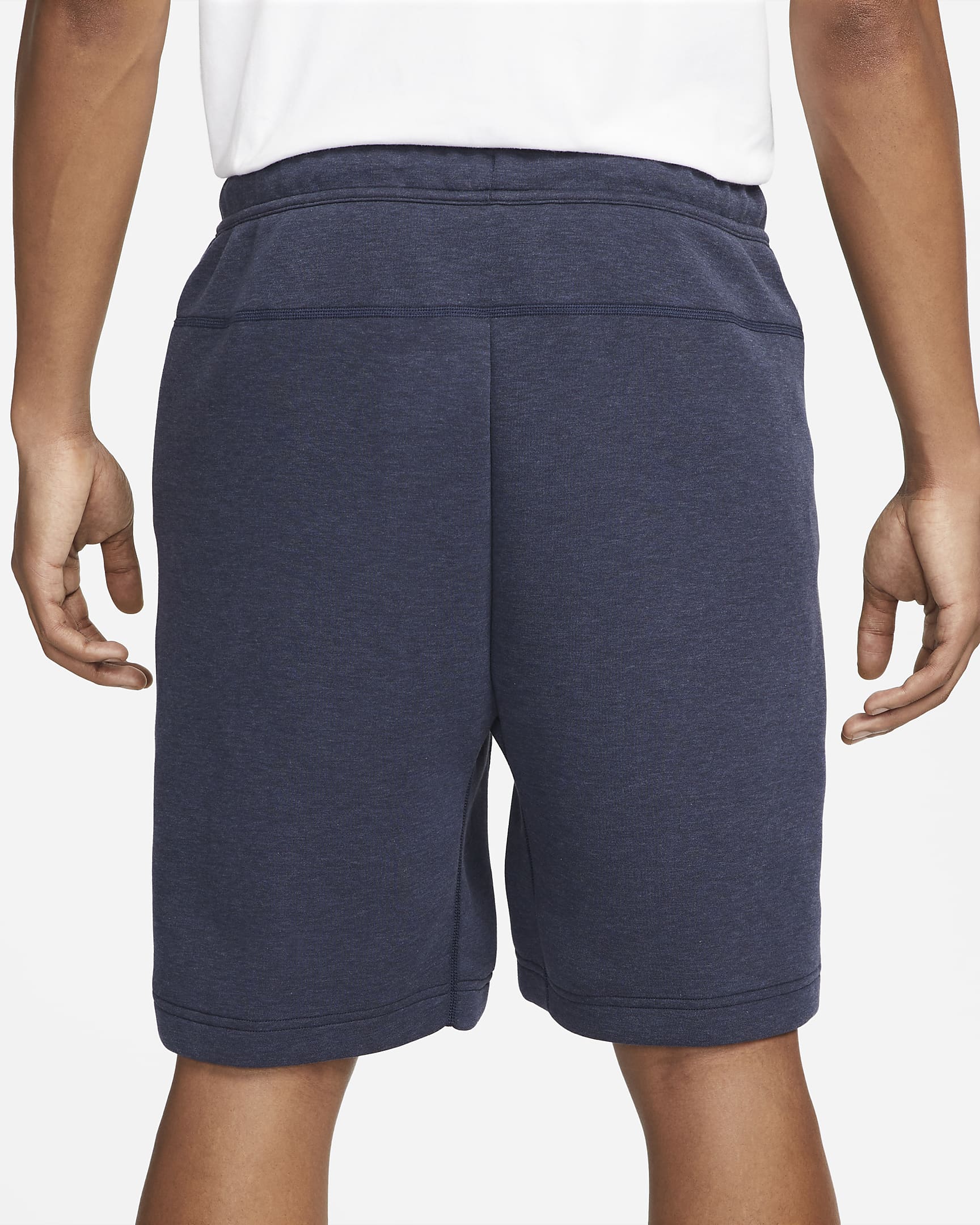 Nike Sportswear Tech Fleece Men's Shorts