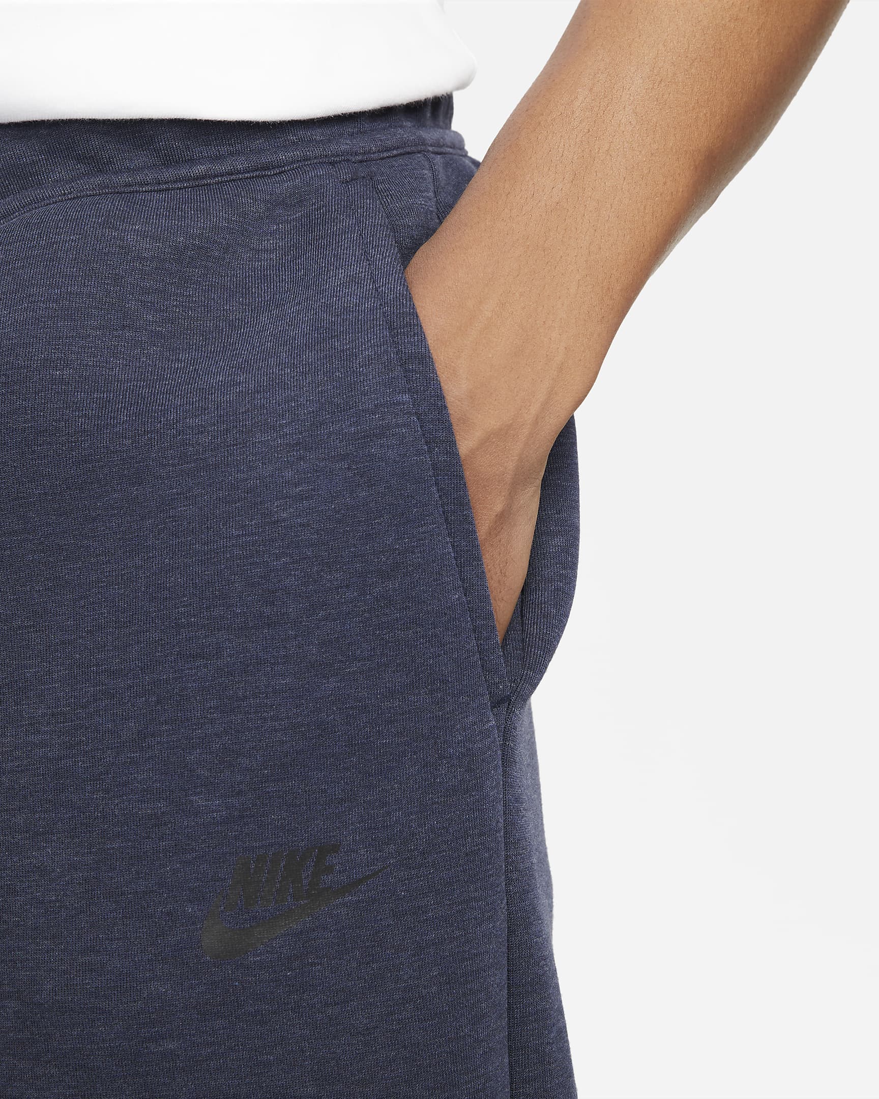 Nike Sportswear Tech Fleece Men's Shorts