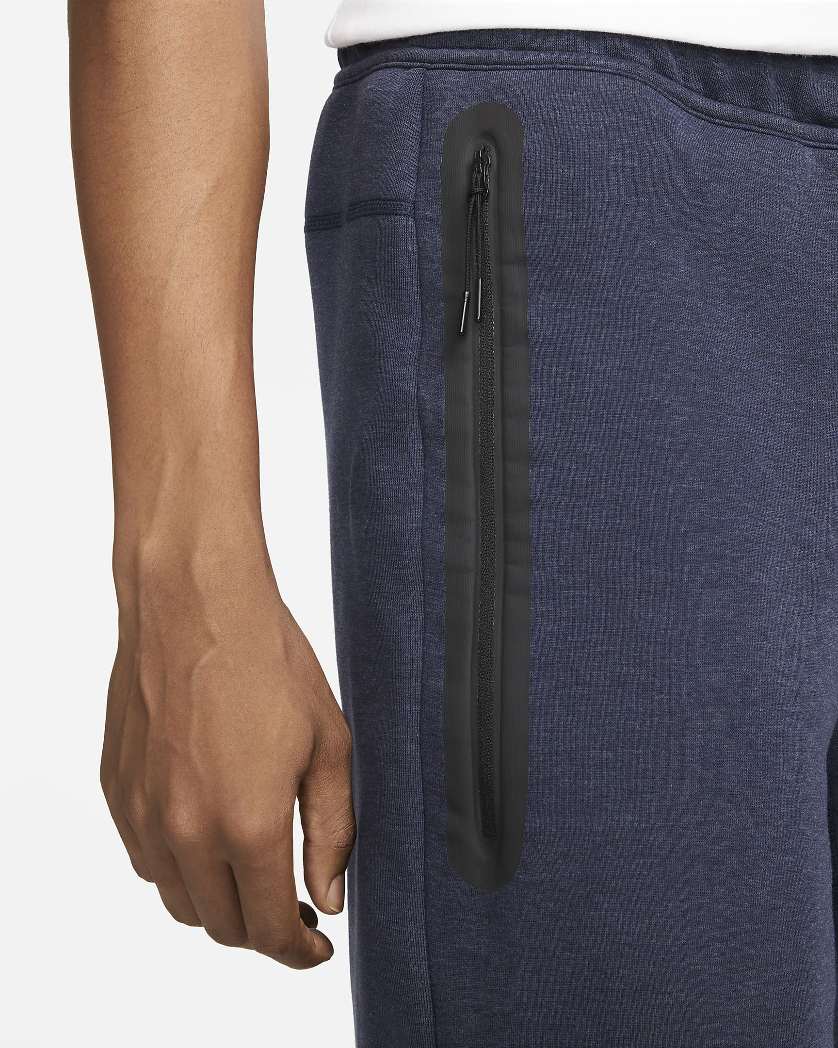 Nike Sportswear Tech Fleece Men's Shorts