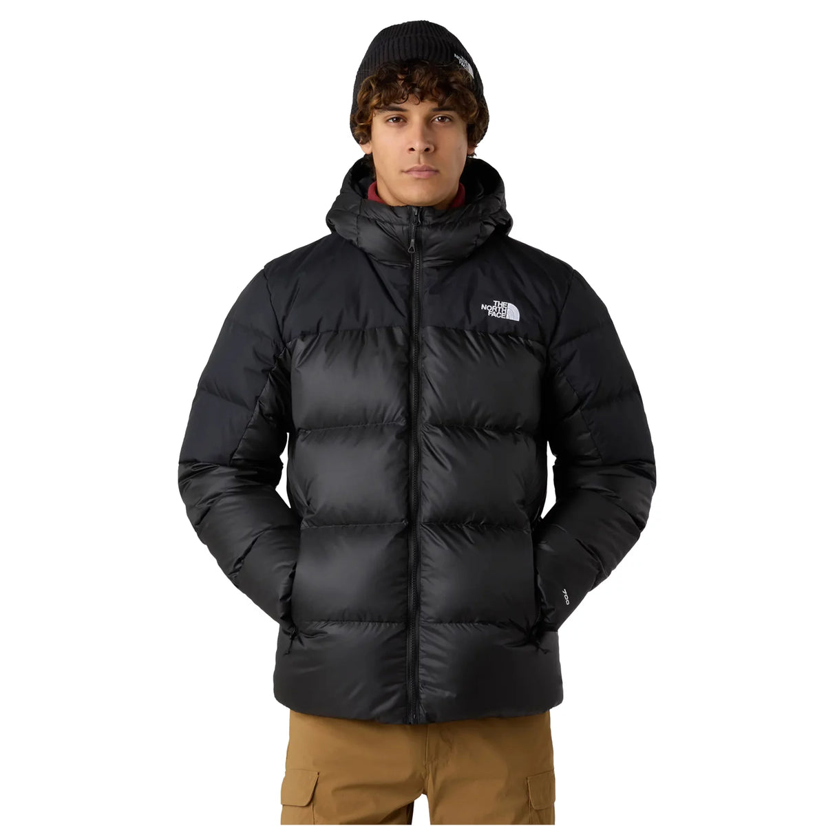 Geaca Barbati The North Face M Diablo Down Hoodie