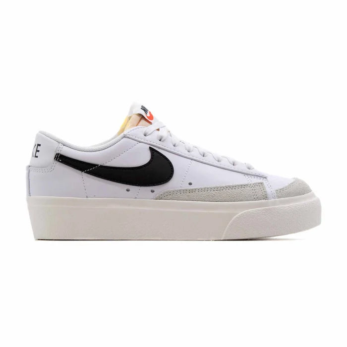 Nike Blazer Low Platform