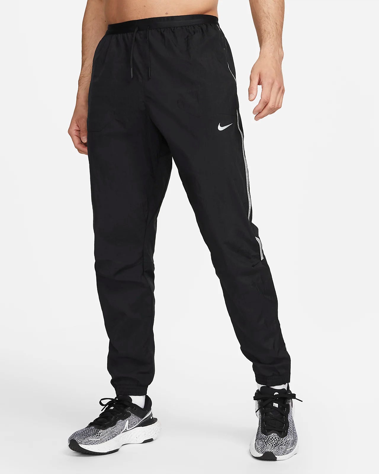 Nike Repel Run Division Men's Transitional Running Trousers