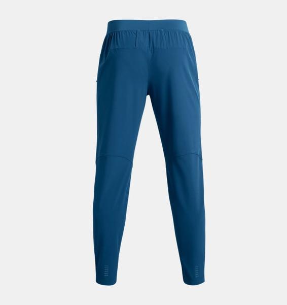 Pantaloni Trening Barbati Under Armour UA Outrun The Storm Pant 1365669-458