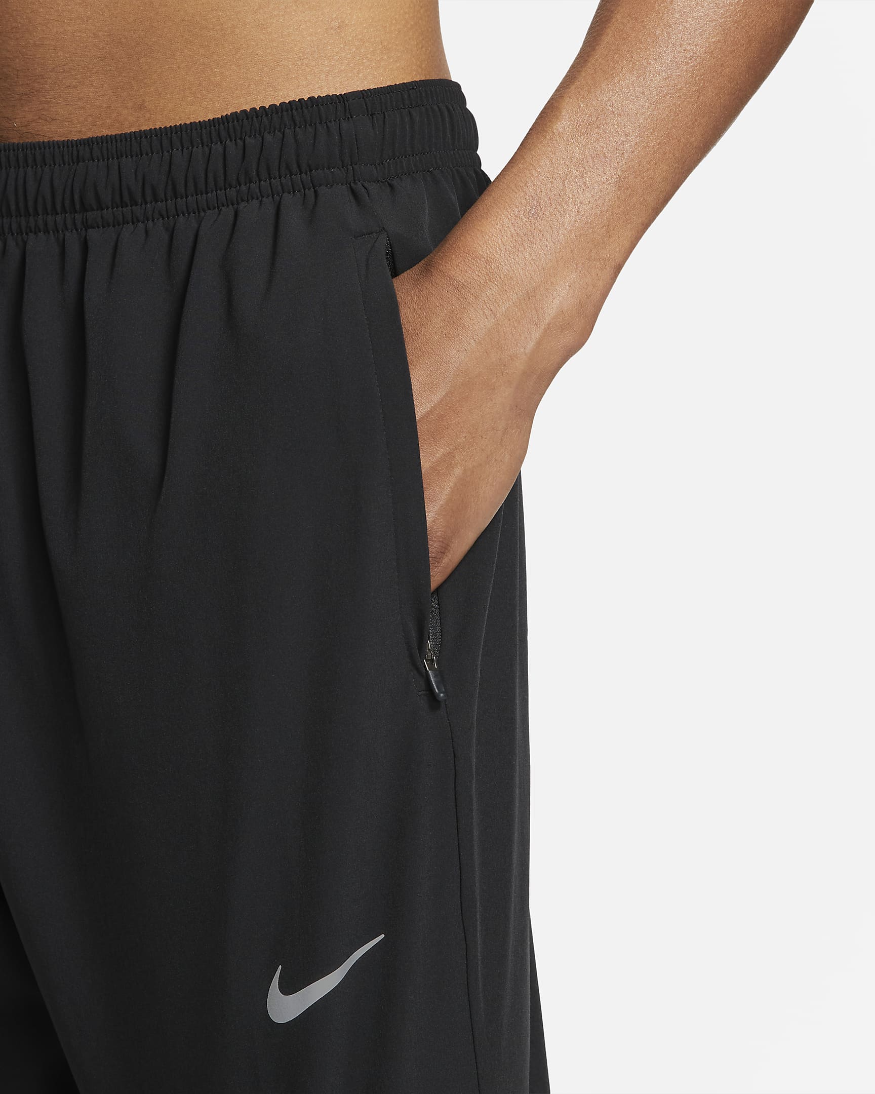 Pantaloni Nike Dri-FIT UV Challenger Hybrid