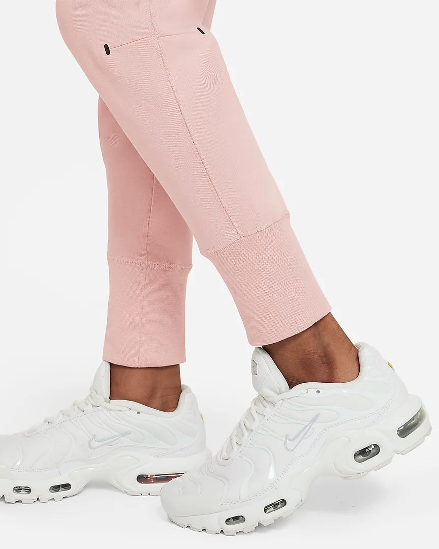 Pantaloni Nike Tech Fleece Copii Sportswear Older Kids' (Girls