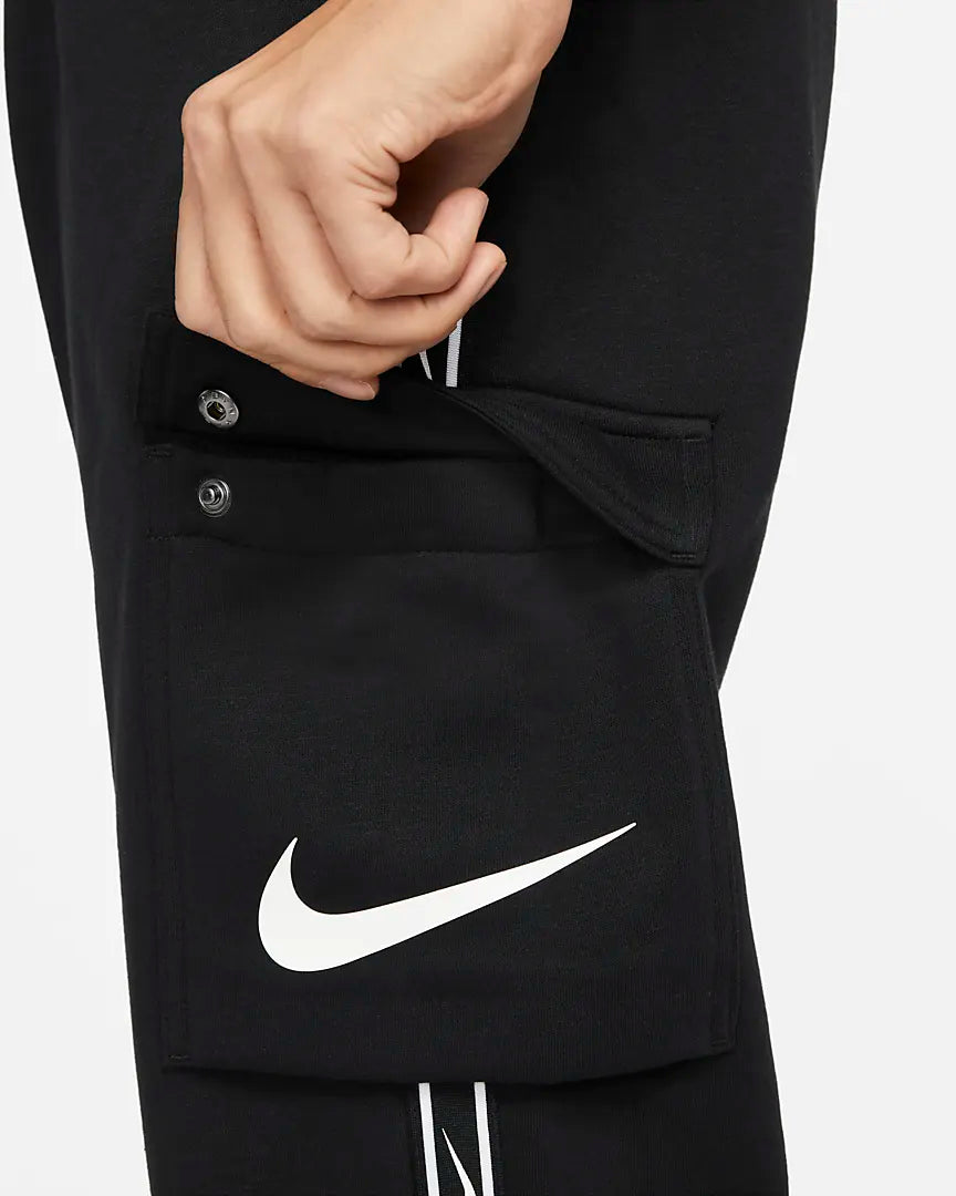 Nike Sportswear Repeat Men's Fleece Cargo Trousers