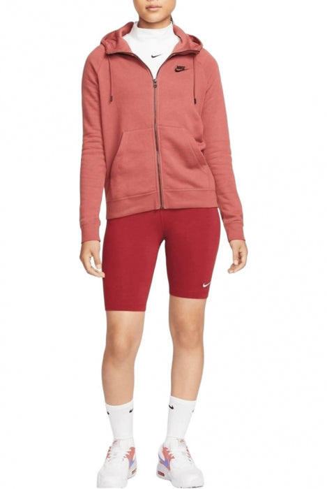 Nike Sportswear Essential Women's Full-Zip Fleece Hoodie
